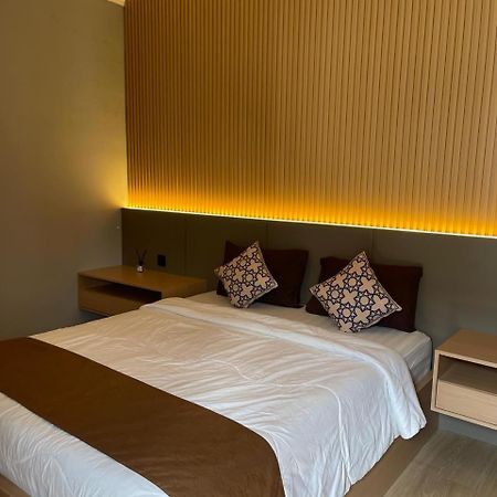 The Kayuri Hotel Canggu Buitenkant foto