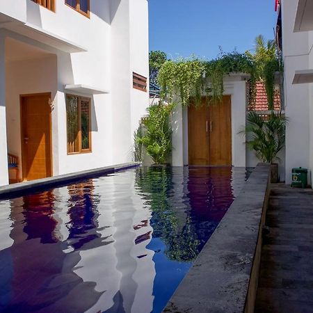 The Kayuri Hotel Canggu Buitenkant foto