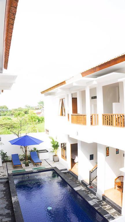 The Kayuri Hotel Canggu Buitenkant foto