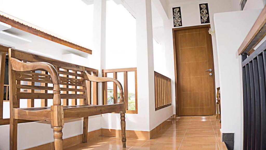 The Kayuri Hotel Canggu Buitenkant foto