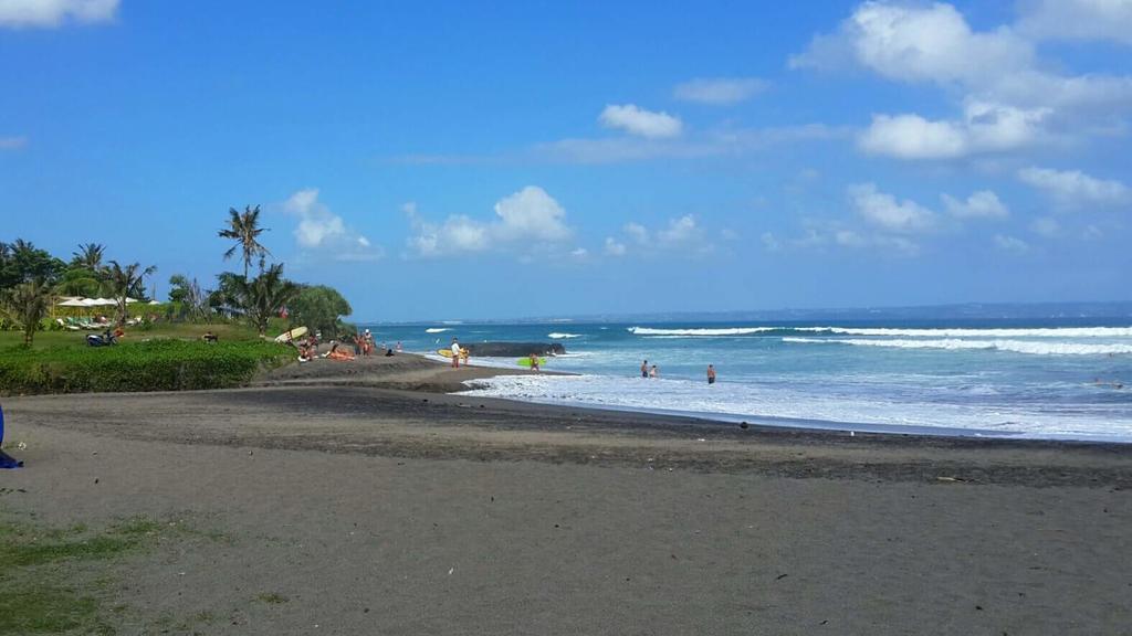 The Kayuri Hotel Canggu Buitenkant foto