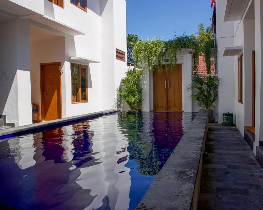 The Kayuri Hotel Canggu Buitenkant foto